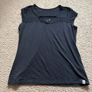 Smartwool Black Women's Top